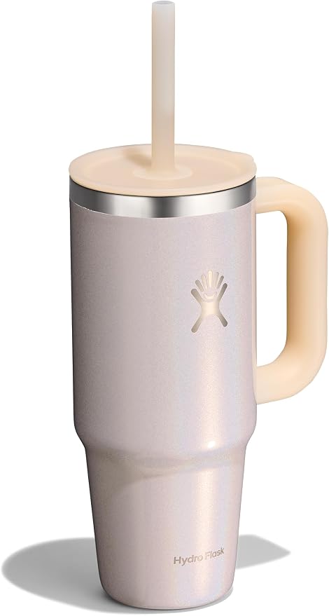 Hydro Flask Travel Tumbler - Image 2