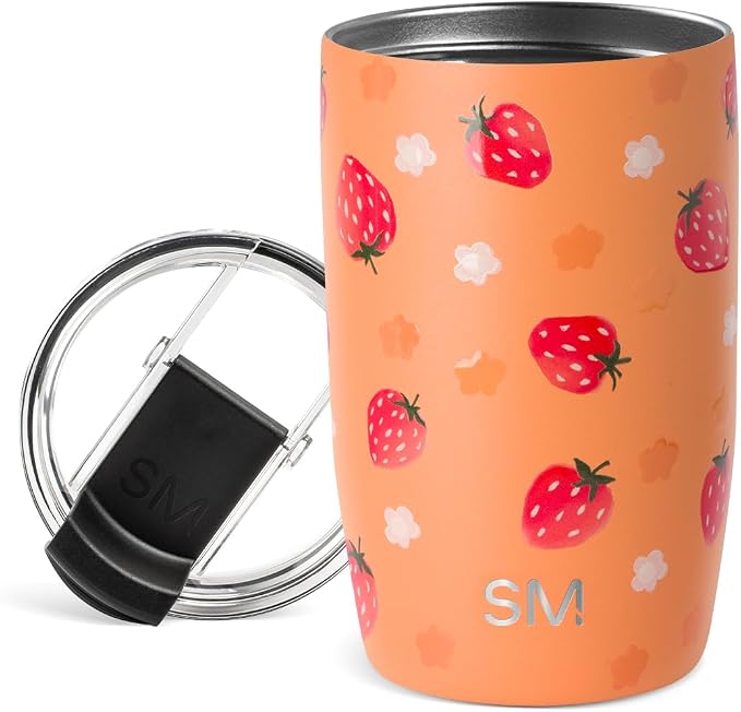 Simple Modern Travel Coffee Mug by Unknown