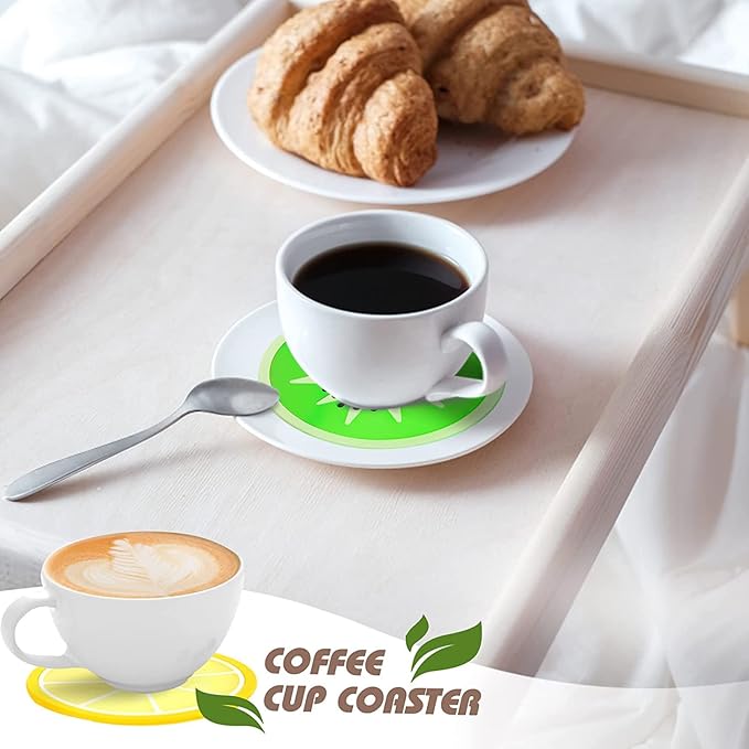 DomeStar Fruit Coaster - Image 5