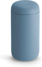 Fellow Carter Move Ceramic Lined Travel Coffee Mug 12 oz Stainless Steel | No by Unknown