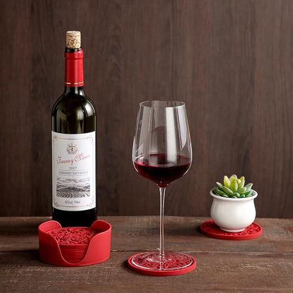 Colinda Silicone Coasters - Image 7