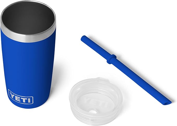 YETI Rambler Jr. 10 Oz Tumbler - Image 3