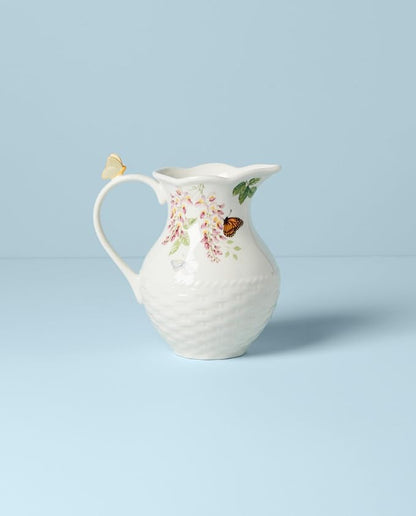 Lenox 893452 Butterfly Meadow Pitcher - Image 4
