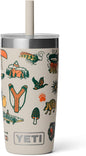 YETI Rambler Jr. 10 Oz Tumbler by YETI