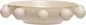Bloomingville 9.75 Inches Stoneware Bowl by Bloomingville