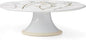 Lenox 896610 Wildflowers Cake Plate by Lenox