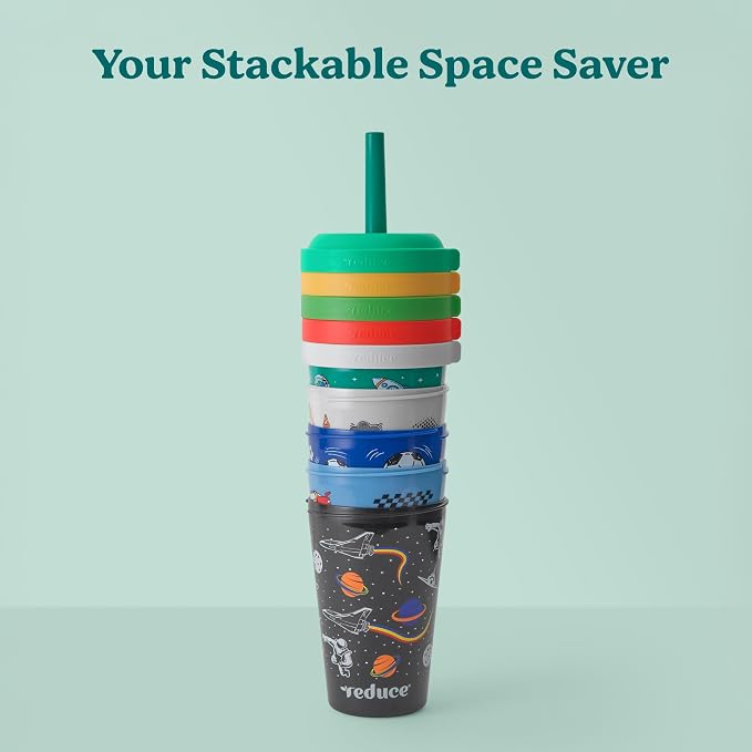 REDUCE GoGo's Kids Portable Tumbler Cups - Image 6