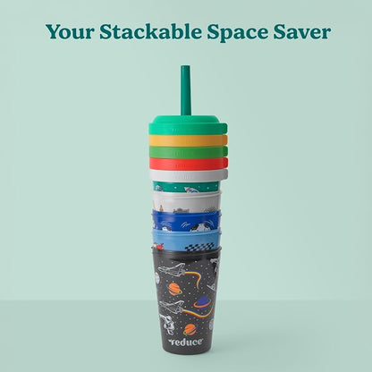 REDUCE GoGo's Kids Portable Tumbler Cups - Image 6