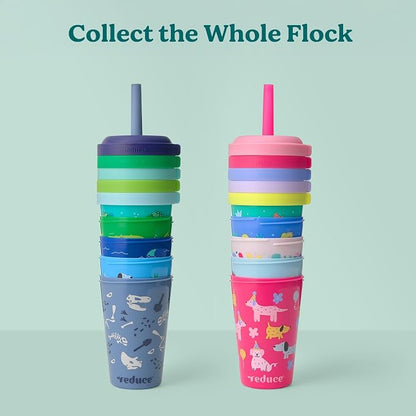 REDUCE GoGo's Kids Portable Tumbler Cups - Image 8