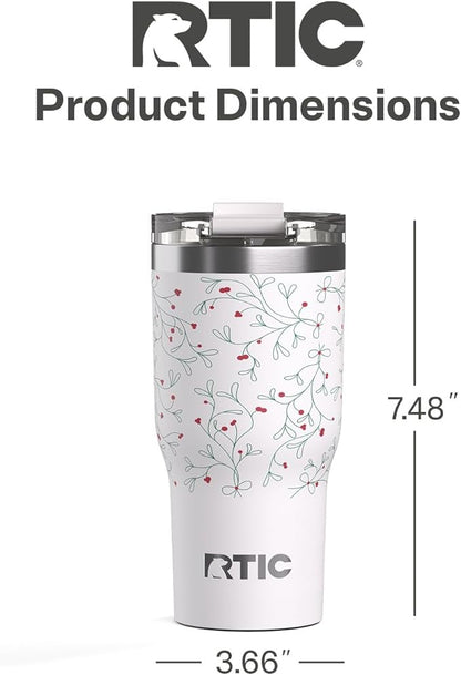 RTIC 20oz Essential Tumbler - Image 5