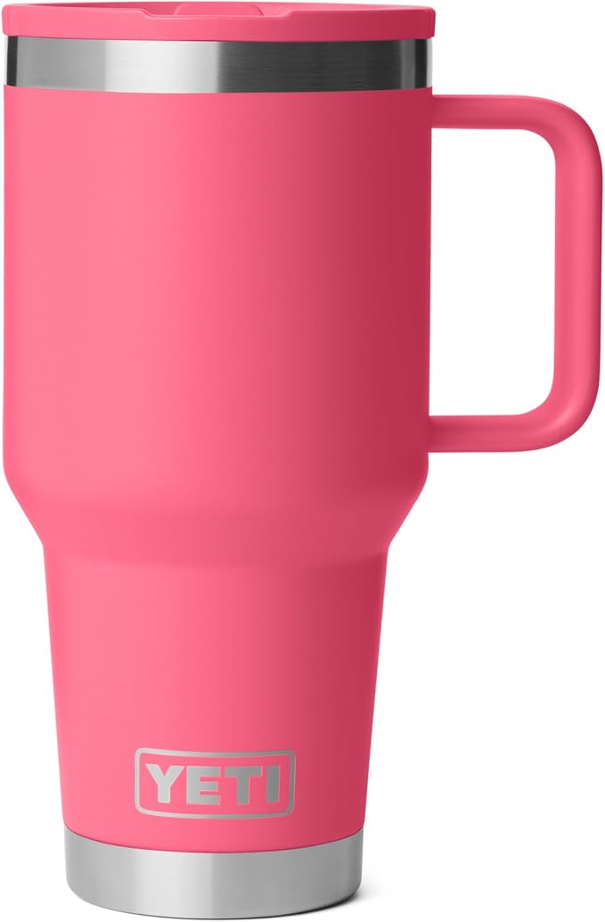 YETI Rambler 30 oz Travel Mug by YETI