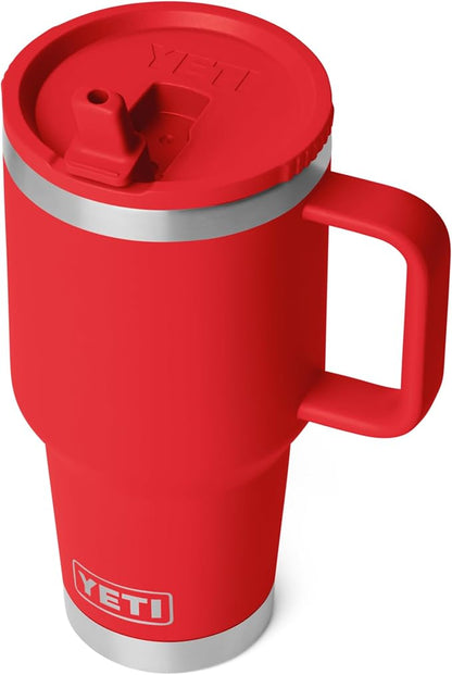 YETI Rambler 30 oz Travel Mug - Image 7