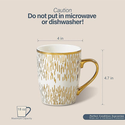 ONEMORE Coffee Mugs 18oz - Image 5