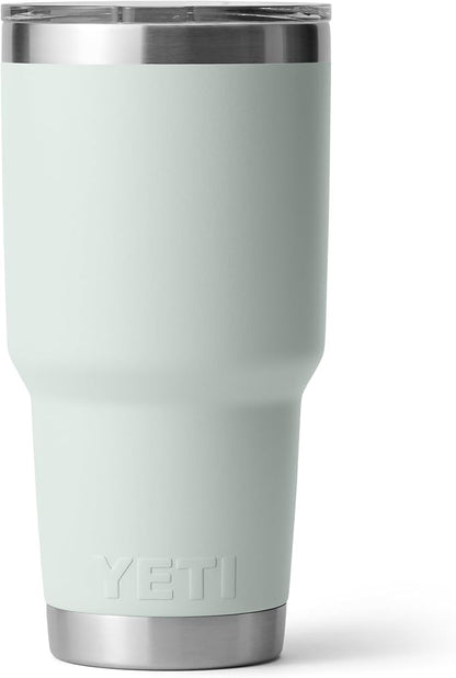 YETI Rambler 30 oz Tumbler, Stainless Steel, Vacuum Insulated - Image 5