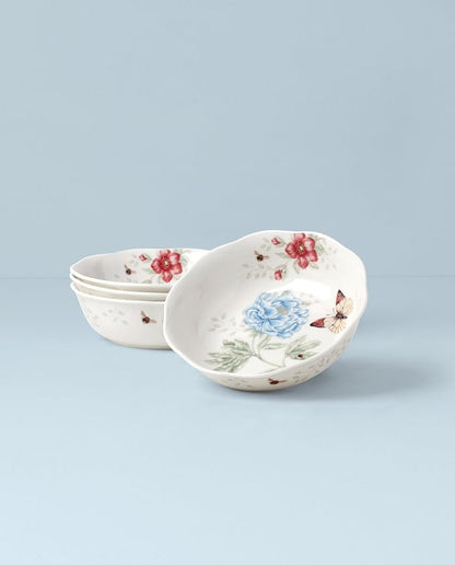 Lenox 857702 Butterfly Meadow Soup Bowl - Image 4