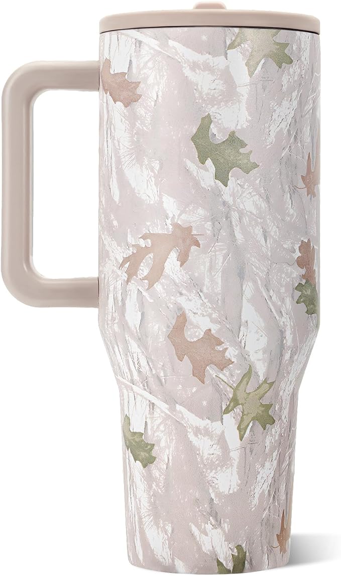 HydroJug Traveler 40oz, Insulated Tumbler - Image 2
