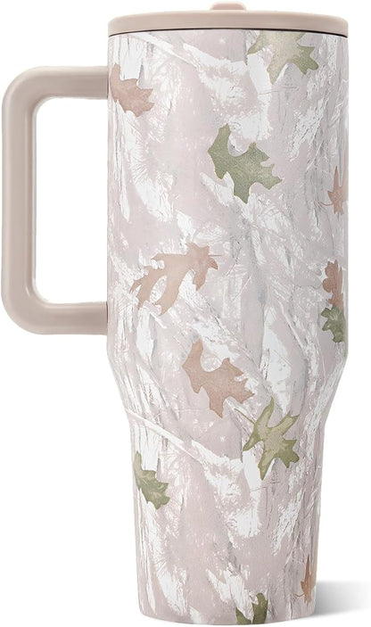 HydroJug Traveler 40oz, Insulated Tumbler - Image 2