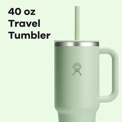 Hydro Flask 40 Oz Travel Tumbler - Image 2