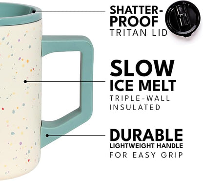 Elemental Insulated Coffee Mug - Image 5