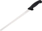 Mercer Culinary M23010 Millennia Black Handle, 10.3-Inch Granton Edge by MercerCulinary