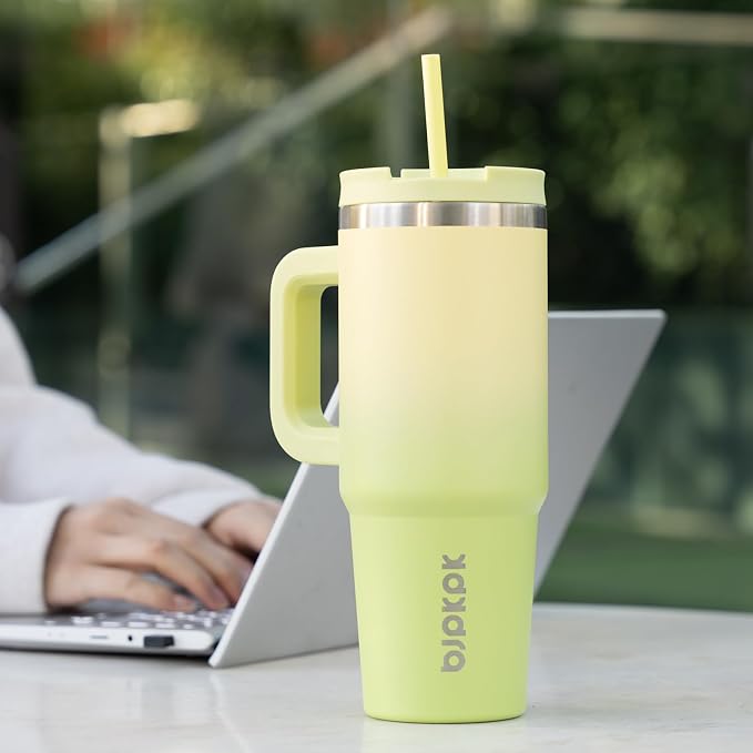 BJPKPK 30 oz Insulated Tumbler - Image 6