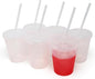 Rolling Sands 16 Oz. Reusable Plastic Stadium Cups by RollingSands