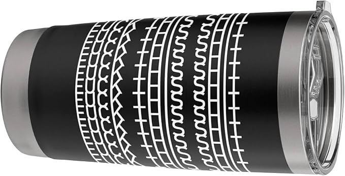 20 Oz Stainless Steel Hidden Message Tumblers，Personalized Tumbler Gifts - Image 3