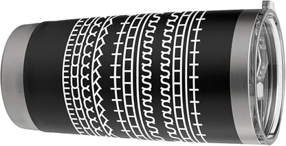 20 Oz Stainless Steel Hidden Message Tumblers，Personalized Tumbler Gifts - Image 3