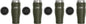 THERMOS Stainless King Vacuum-Insulated Travel Tumbler, 16 Ounce, Army Green by Thermos