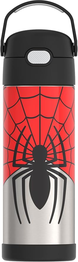 THERMOS FUNTAINER Water Bottle by Thermos