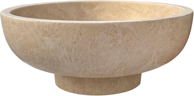 OAKOA Large Decorative Bowl by OAKOAHome