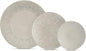 Fortessa Havana Porcelain, 12 Piece Dinnerware Set by Unknown