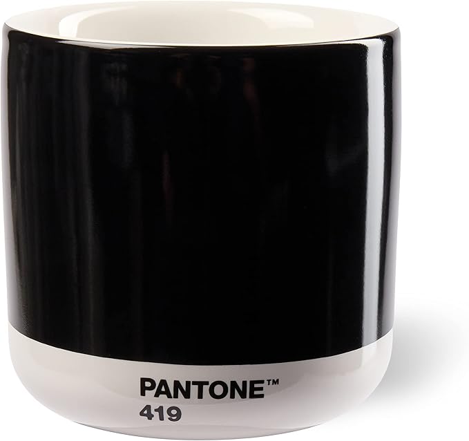 Copenhagen Design Pantone Latte Cup - Image 4