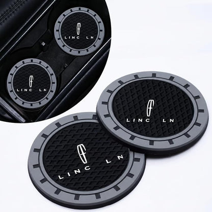 Car Cup Holder Coaster, Car Coaster by Unknown