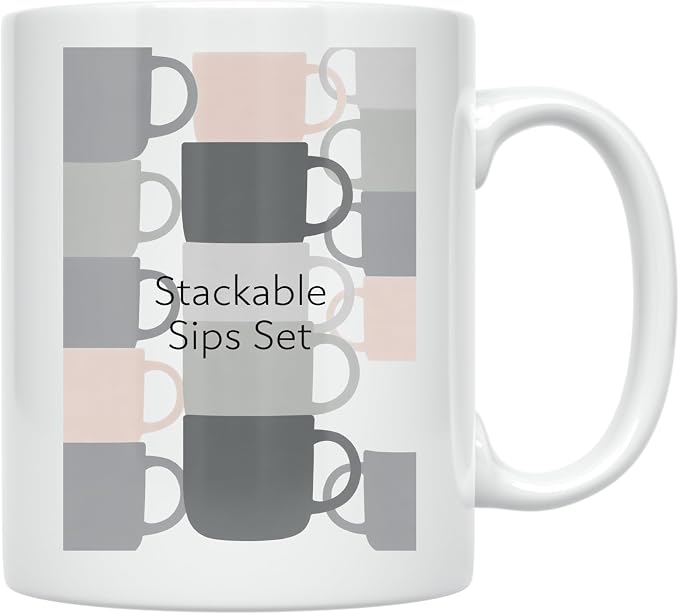 Coffee Lover Coffee Mug - Image 2