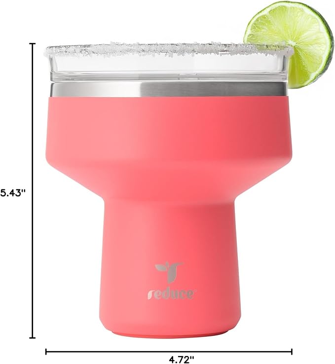 REDUCE Saltini 16 oz Cocktail Tumbler - Image 8