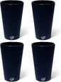 Silipint 16oz Silicone Pint Glass by Silipint