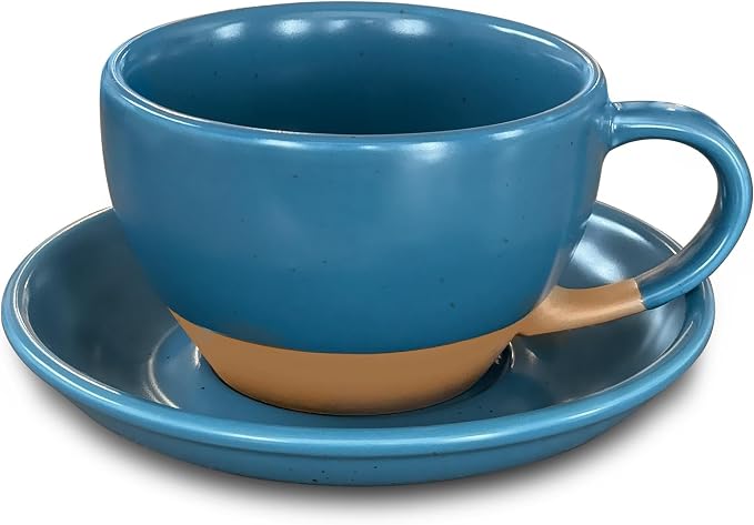 Mora Ceramic Latte Art Mug by MORA