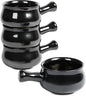vicrays French Onion Soup Bowls by VicraysCeramic