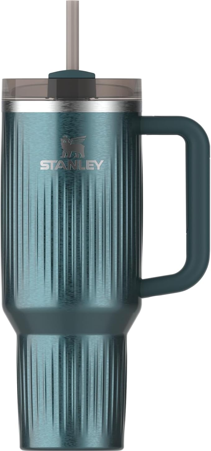 STANLEY Quencher H2.0 Tumbler by Unknown