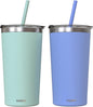 CUPKIN Stainless Steel Insulated Tumbler by CUPKIN
