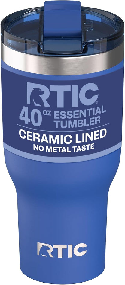 RTIC 40oz Essential Tumbler by RTIC
