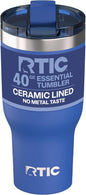 RTIC 40oz Essential Tumbler by RTIC