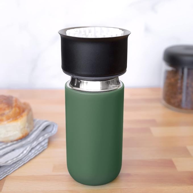 Fellow 12 oz Carter Move Travel Mug - Image 6