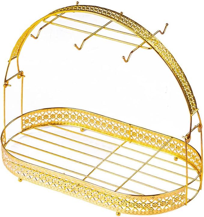 Mug Holder Coffee Cup Rack Stand by Piscepio