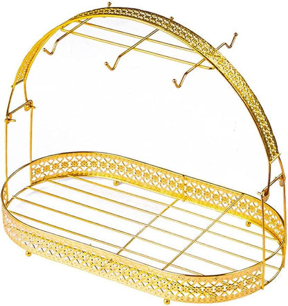 Mug Holder Coffee Cup Rack Stand by Piscepio