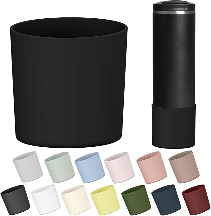 WUQID Higher Silicone Boot Compatible by WUQID