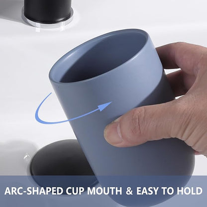 Toothbrush Holders for Bathrooms - Image 2