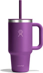 Hydro Flask Travel Tumbler by Unknown