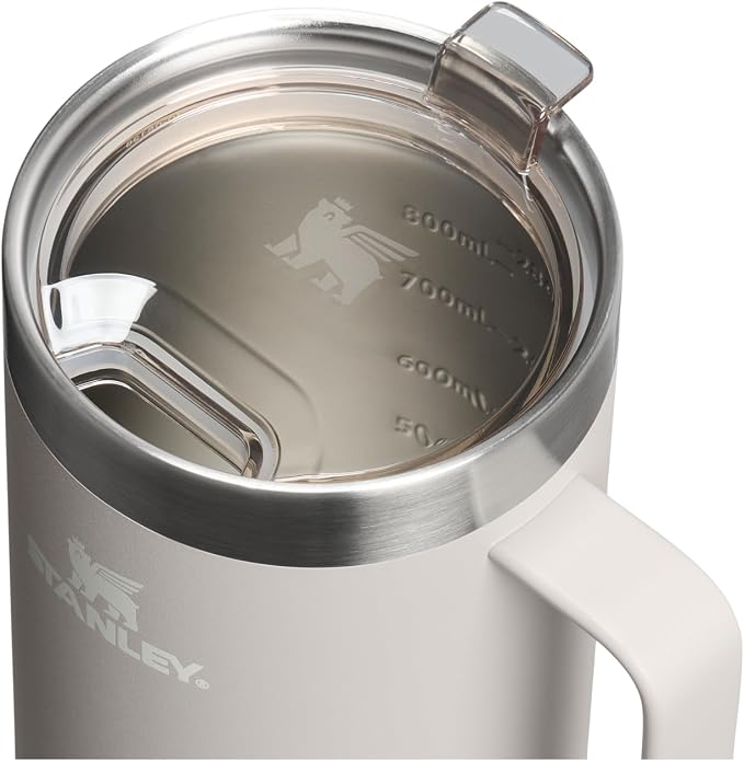 STANLEY The Everyday Suburban Mug | 30 oz | Drink Through Lid | Cup - Image 2